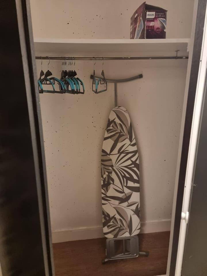 Grand Appartement 3 Chambres Disney - Paris - 82M2 Neuilly-sur-Marne Kültér fotó