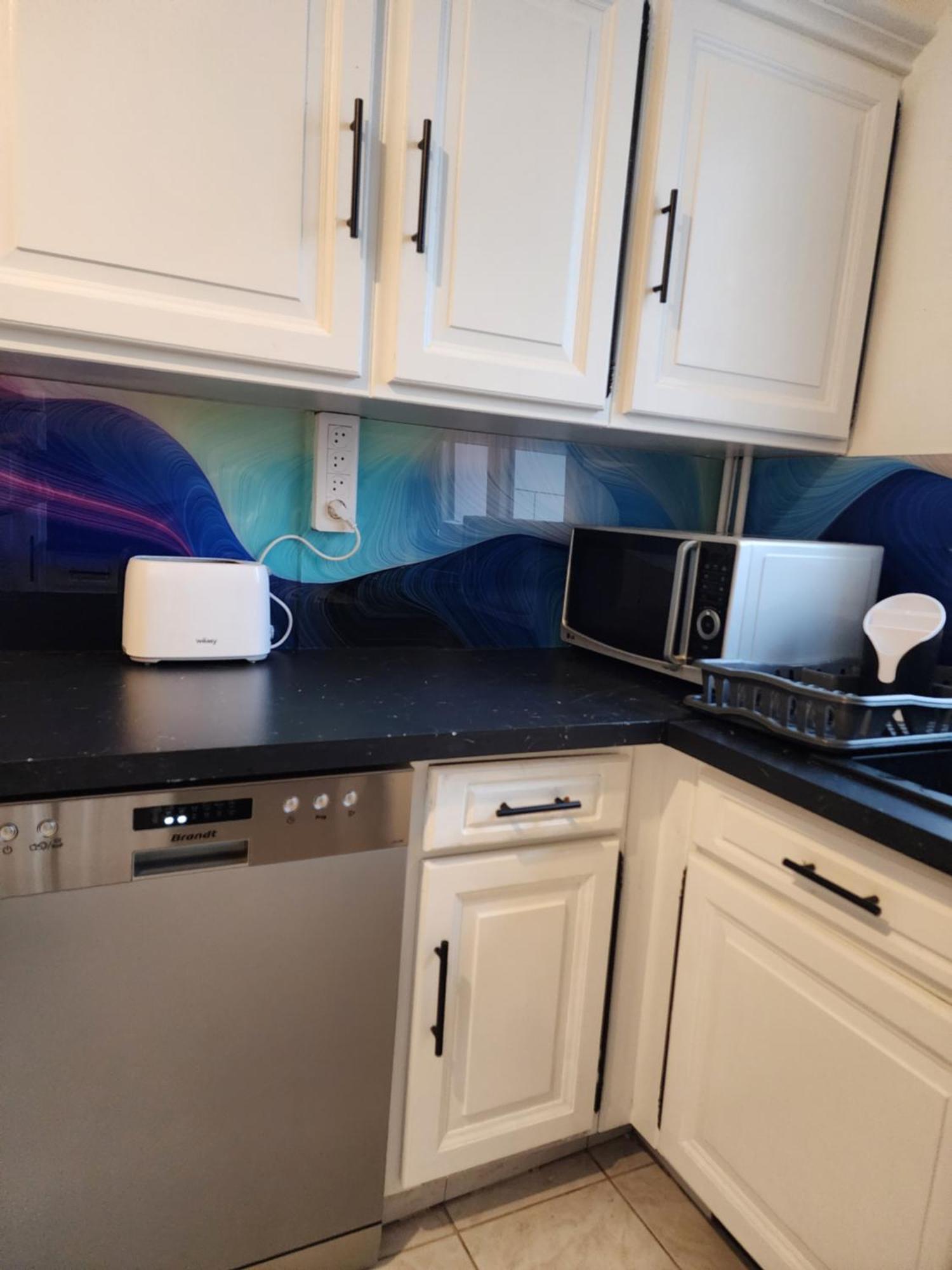 Grand Appartement 3 Chambres Disney - Paris - 82M2 Neuilly-sur-Marne Kültér fotó